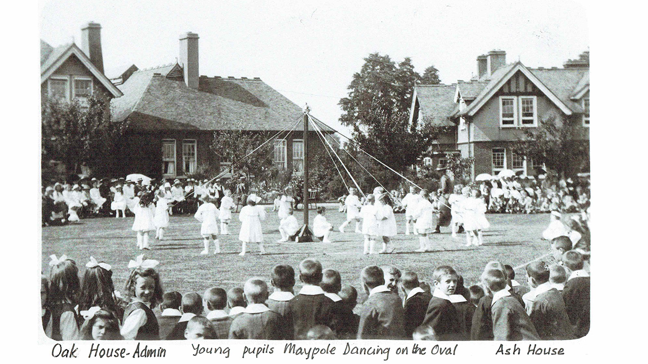 Hackney Homes to Great Stony Park